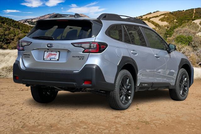 new 2024 Subaru Outback car, priced at $38,588