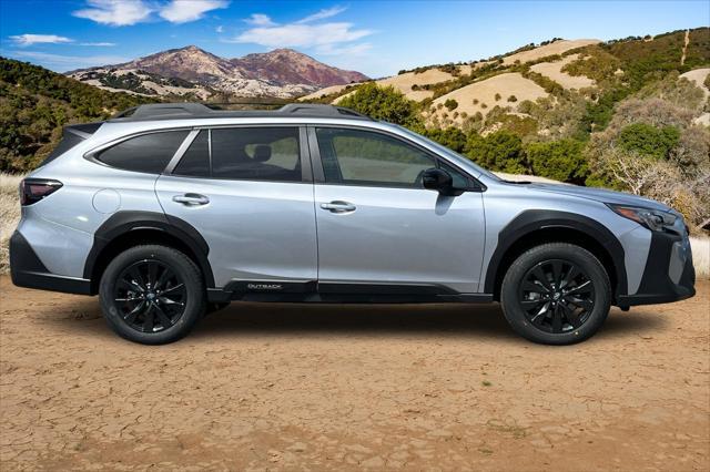 new 2024 Subaru Outback car, priced at $40,585