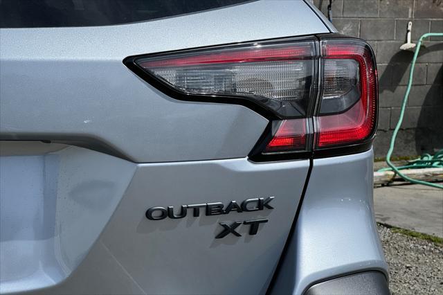 new 2024 Subaru Outback car, priced at $40,585