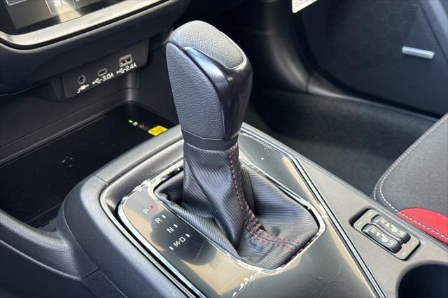 new 2025 Subaru Impreza car, priced at $33,754
