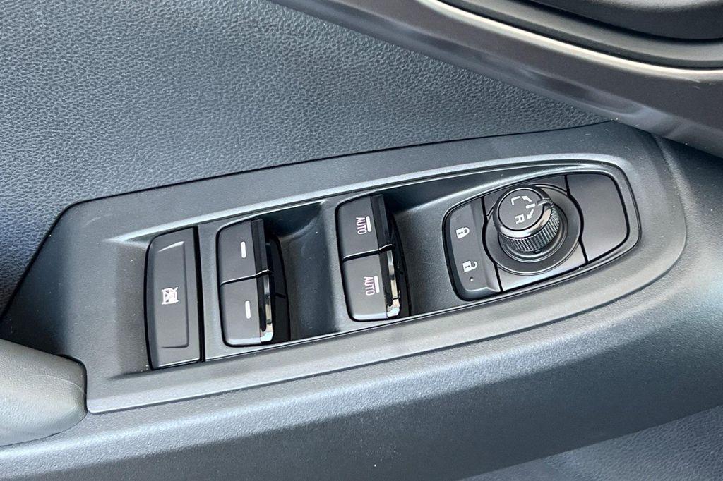new 2025 Subaru Impreza car, priced at $25,880