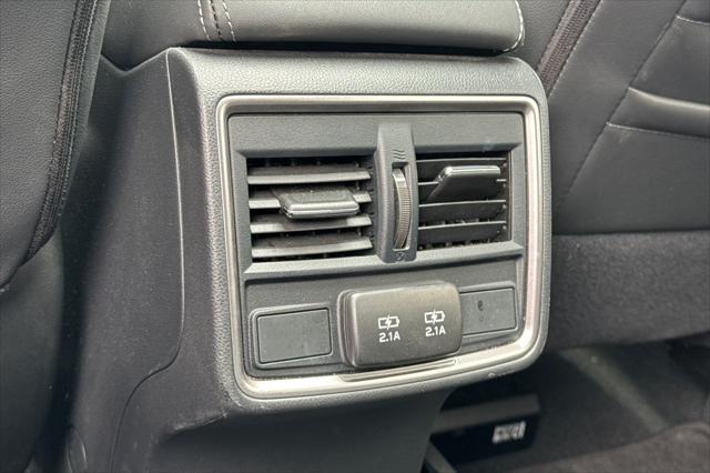 used 2024 Subaru Forester car, priced at $35,888