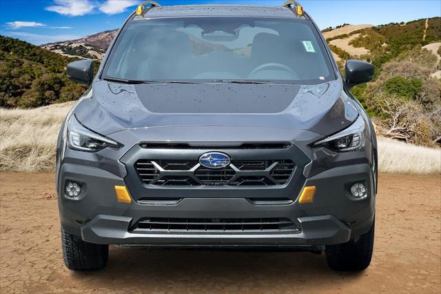 new 2024 Subaru Crosstrek car, priced at $36,736