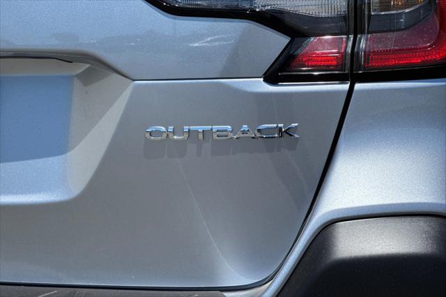 new 2025 Subaru Outback car, priced at $36,892