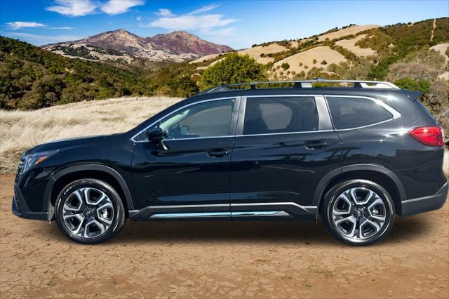 used 2024 Subaru Ascent car, priced at $41,888