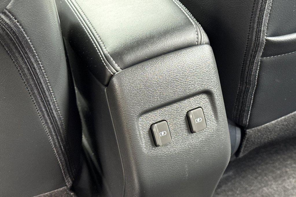 used 2024 Nissan Kicks car, priced at $22,988
