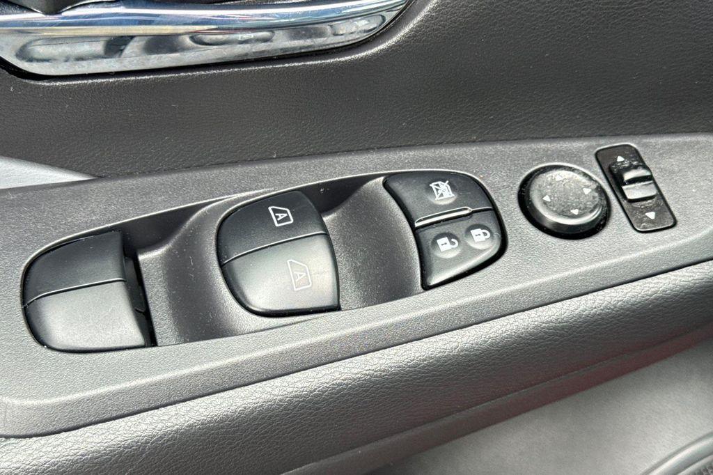 used 2024 Nissan Kicks car, priced at $22,988