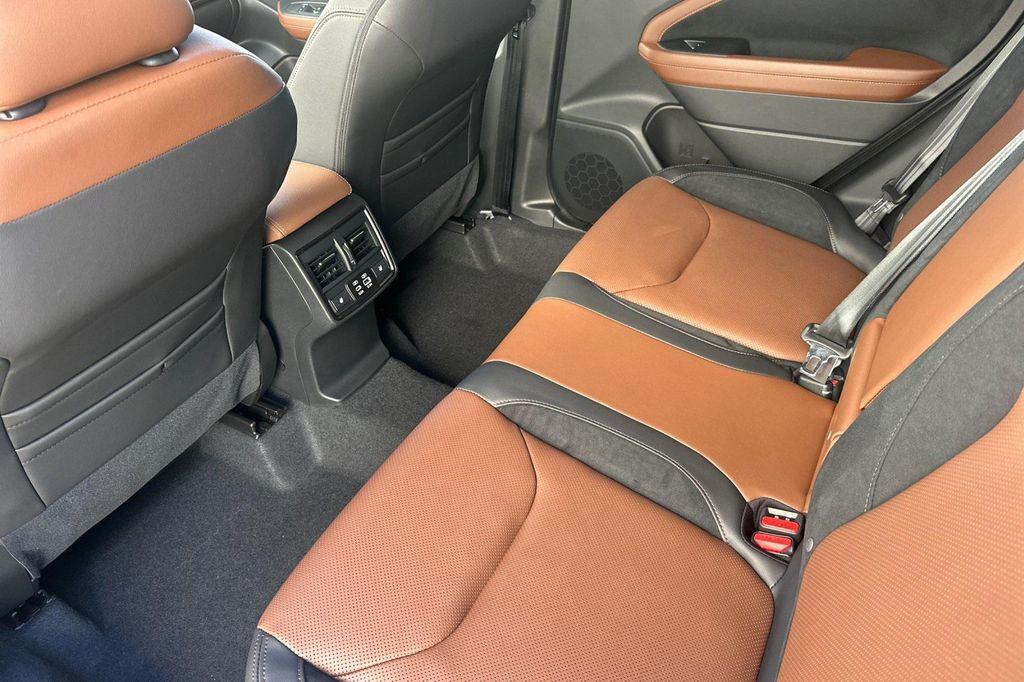 new 2025 Subaru Forester car, priced at $44,228