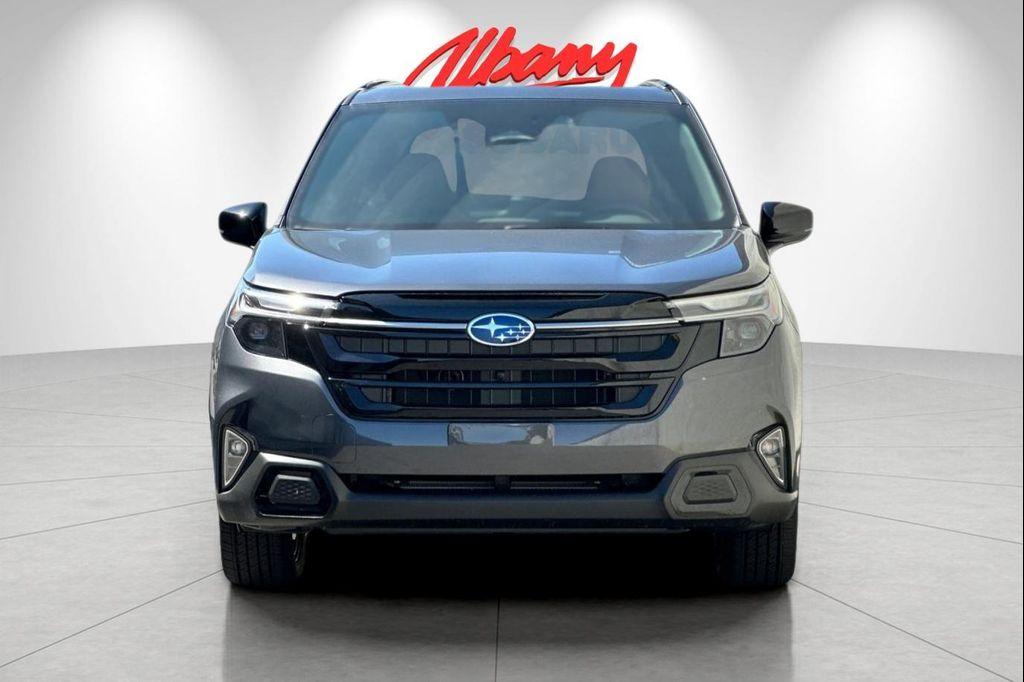 new 2025 Subaru Forester car, priced at $44,228