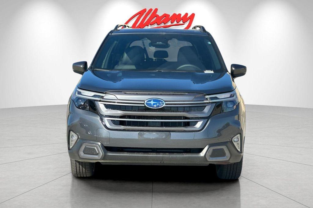 new 2025 Subaru Forester Hybrid car, priced at $43,909