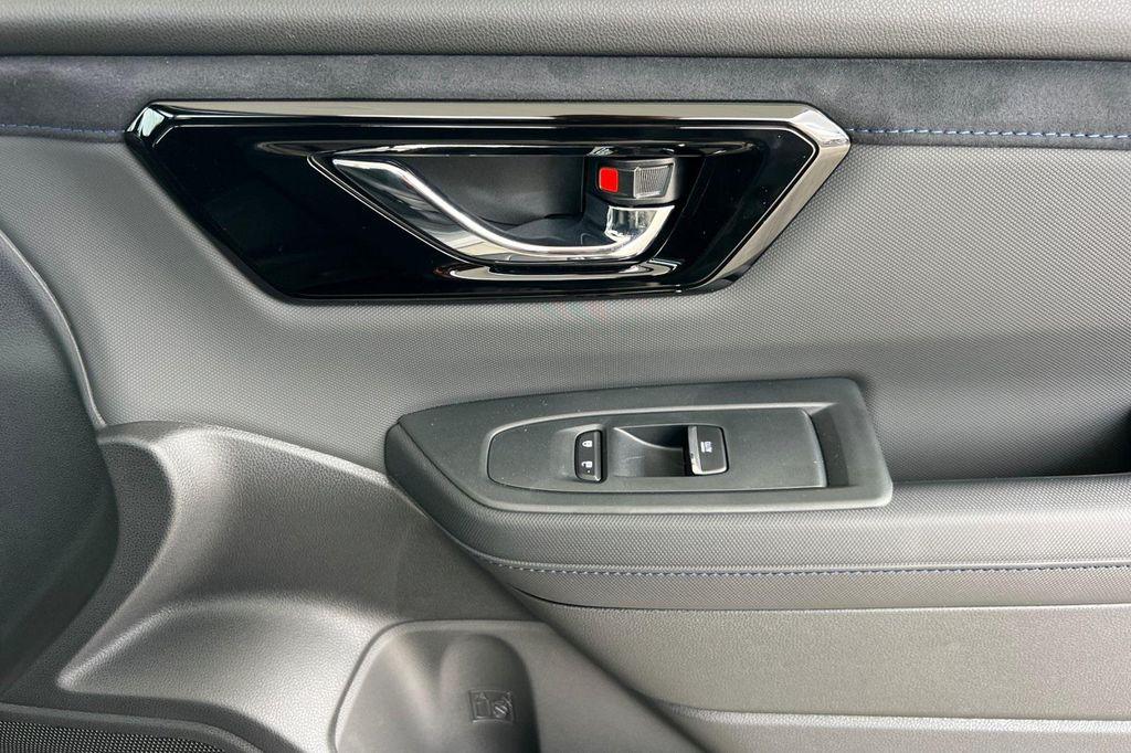 new 2025 Subaru Forester Hybrid car, priced at $43,909