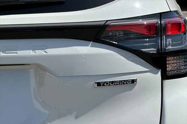 new 2025 Subaru Forester car, priced at $44,079