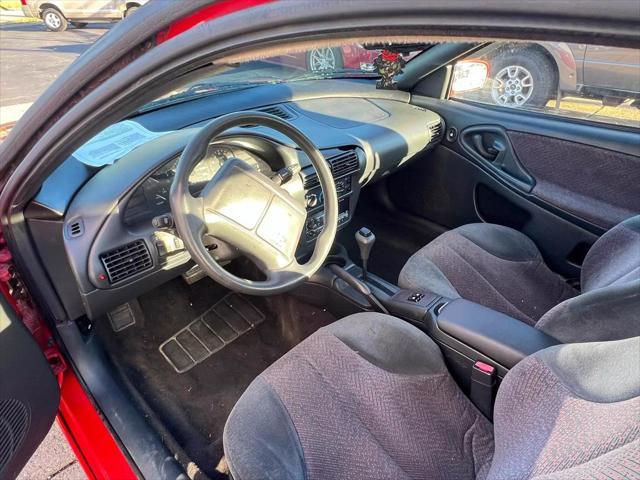 used 2004 Chevrolet Cavalier car, priced at $4,995