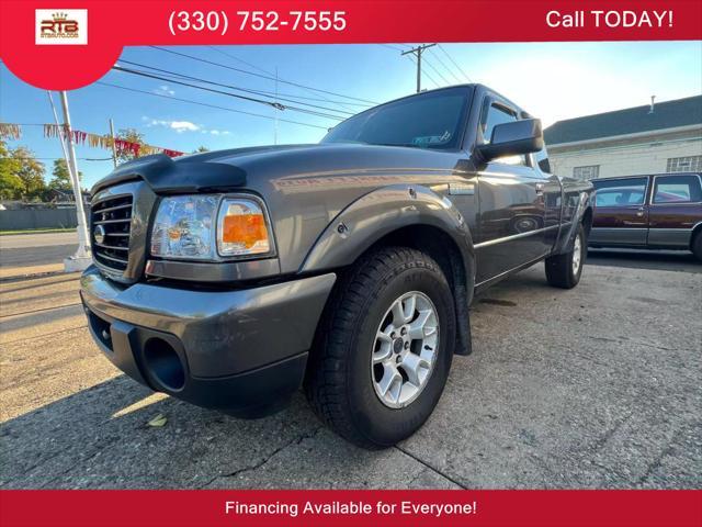 used 2009 Ford Ranger car, priced at $6,995