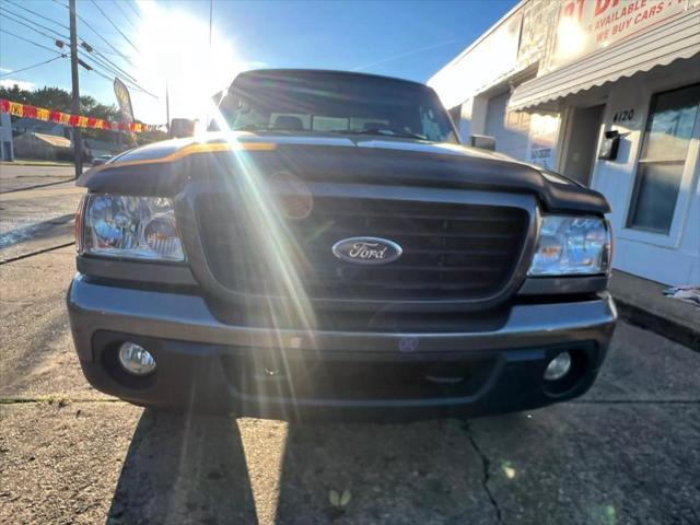 used 2009 Ford Ranger car, priced at $6,995