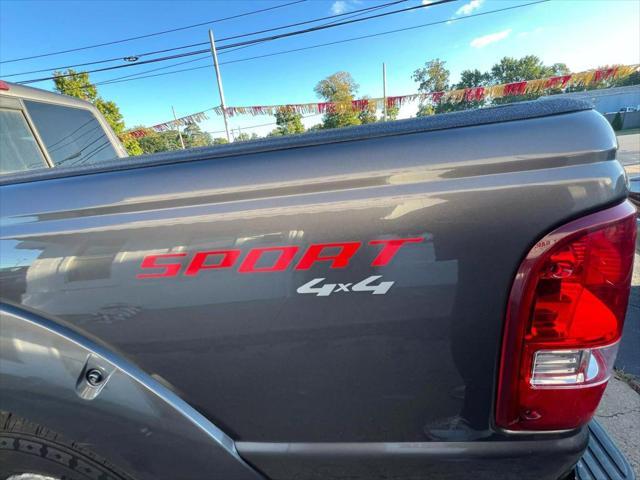 used 2009 Ford Ranger car, priced at $6,995