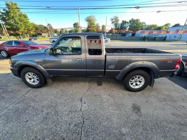 used 2009 Ford Ranger car, priced at $6,995