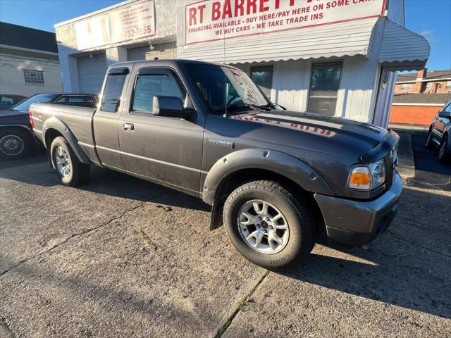 used 2009 Ford Ranger car, priced at $6,995