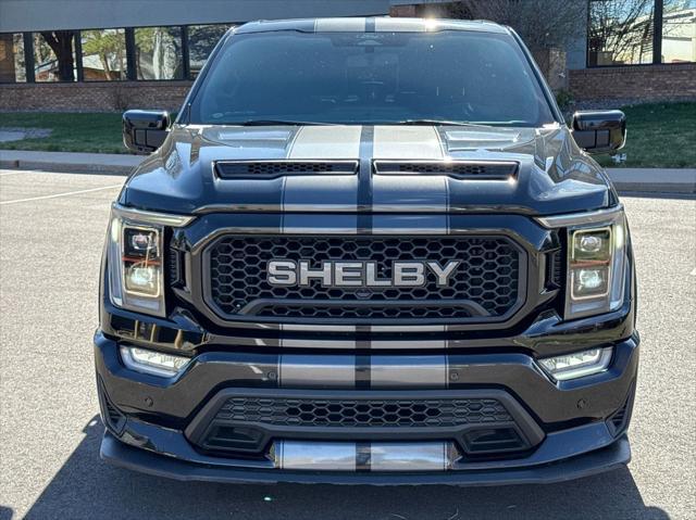 used 2022 Ford F-150 car, priced at $99,900
