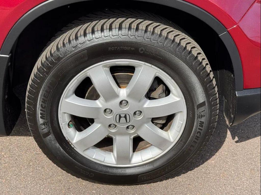 used 2011 Honda CR-V car, priced at $8,999