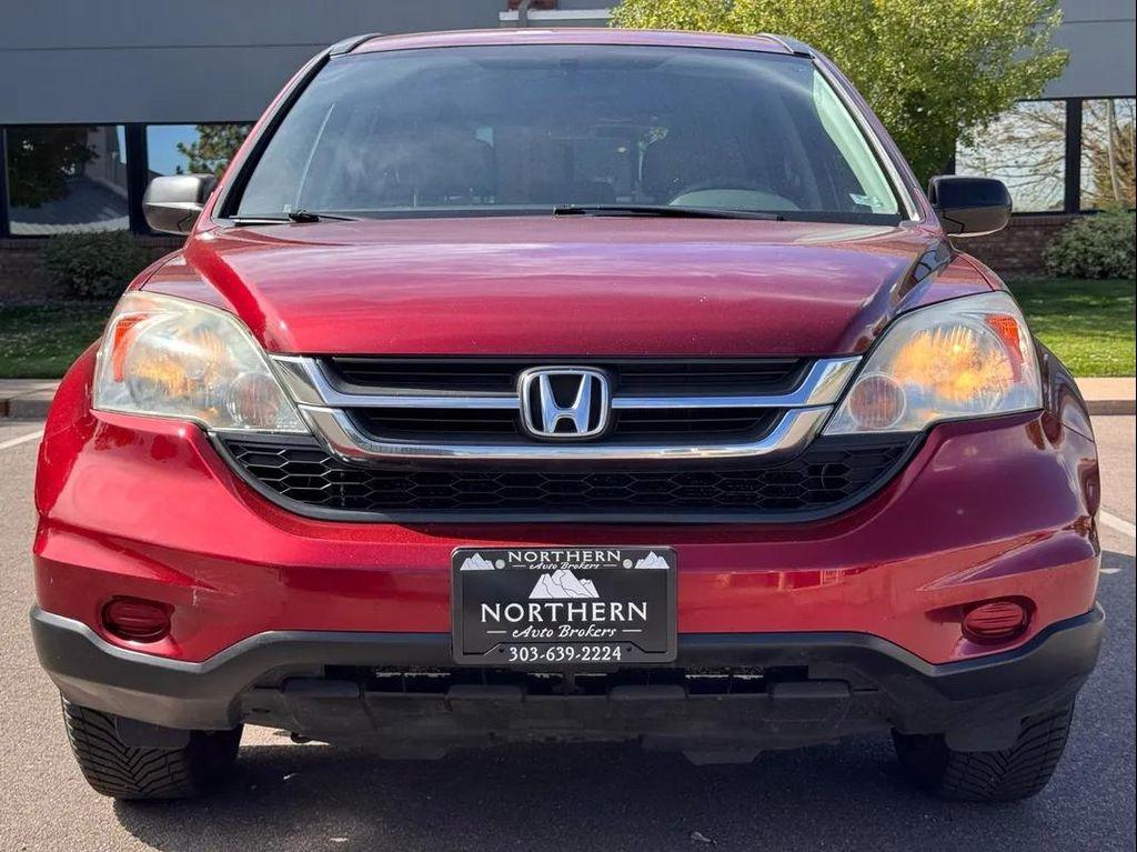 used 2011 Honda CR-V car, priced at $8,999