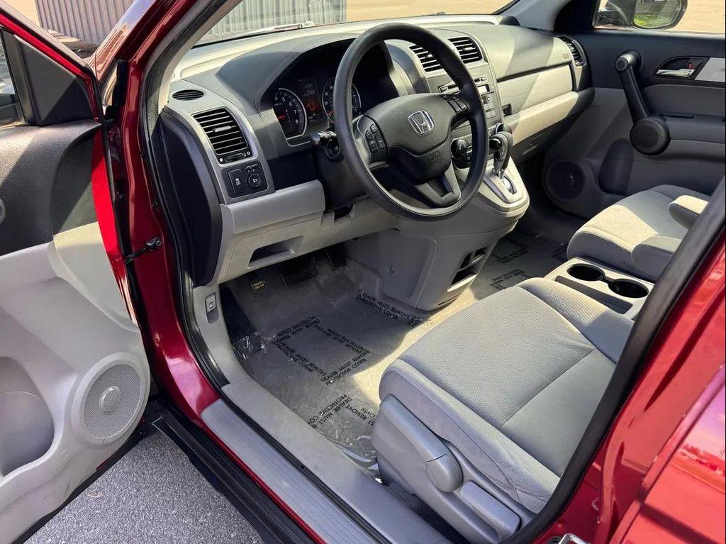 used 2011 Honda CR-V car, priced at $8,999