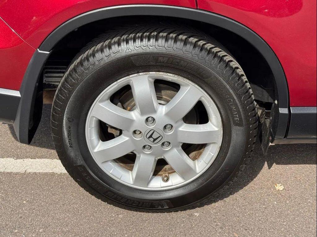 used 2011 Honda CR-V car, priced at $8,999