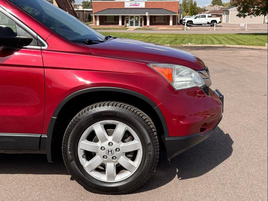 used 2011 Honda CR-V car, priced at $8,999