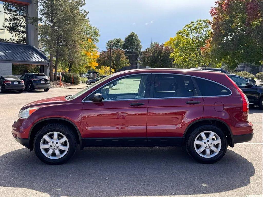 used 2011 Honda CR-V car, priced at $8,999