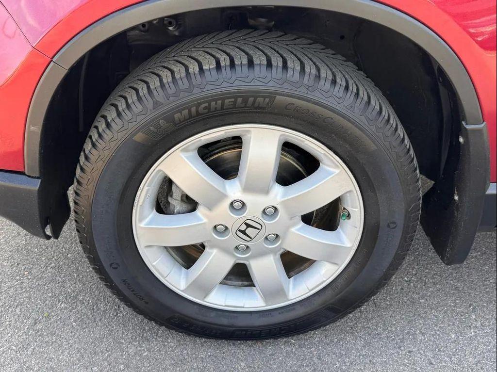 used 2011 Honda CR-V car, priced at $8,999
