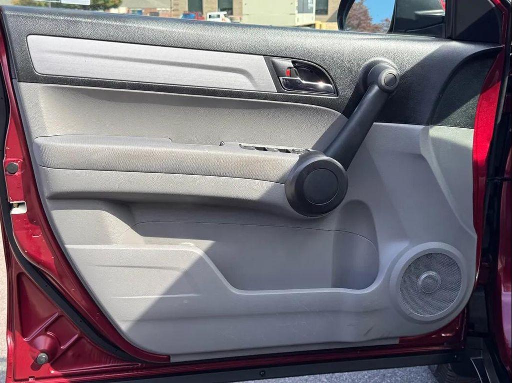 used 2011 Honda CR-V car, priced at $8,999