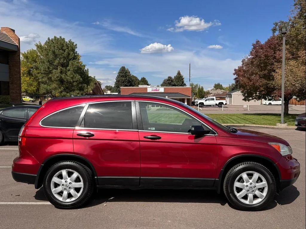 used 2011 Honda CR-V car, priced at $8,999