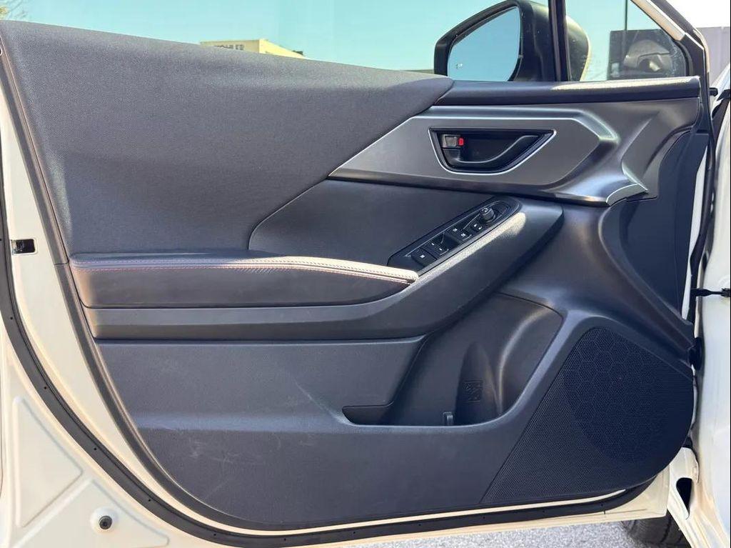 used 2024 Subaru Impreza car, priced at $23,999