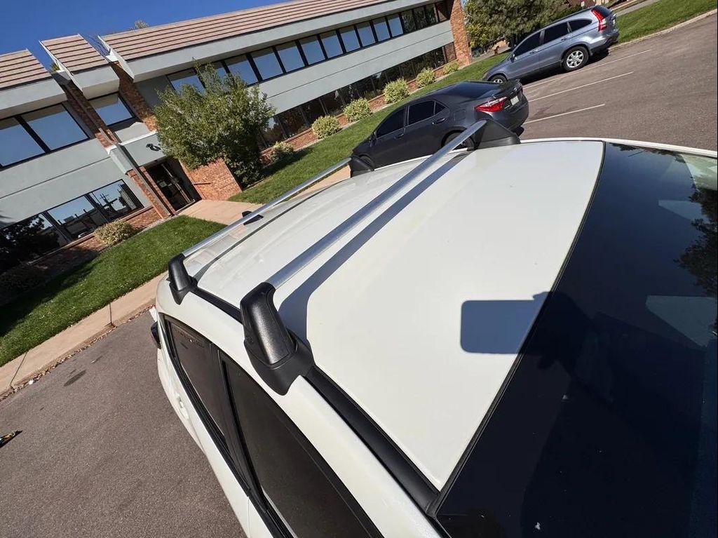 used 2024 Subaru Impreza car, priced at $23,999