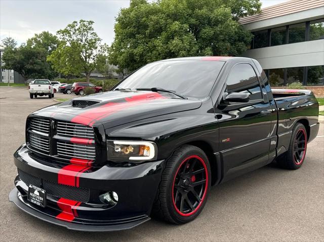 used 2005 Dodge Ram 1500 car, priced at $37,900