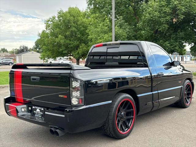 used 2005 Dodge Ram 1500 car, priced at $37,900