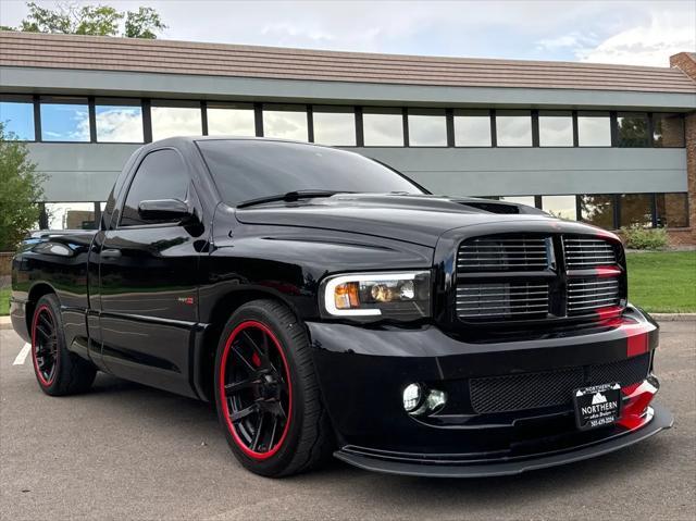 used 2005 Dodge Ram 1500 car, priced at $37,900