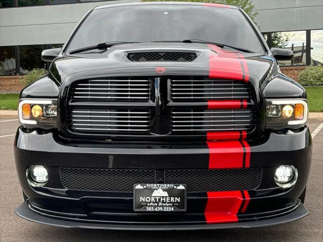 used 2005 Dodge Ram 1500 car, priced at $37,900