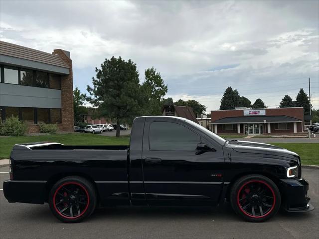 used 2005 Dodge Ram 1500 car, priced at $37,900