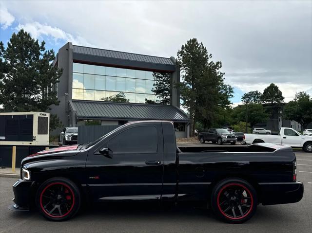 used 2005 Dodge Ram 1500 car, priced at $37,900