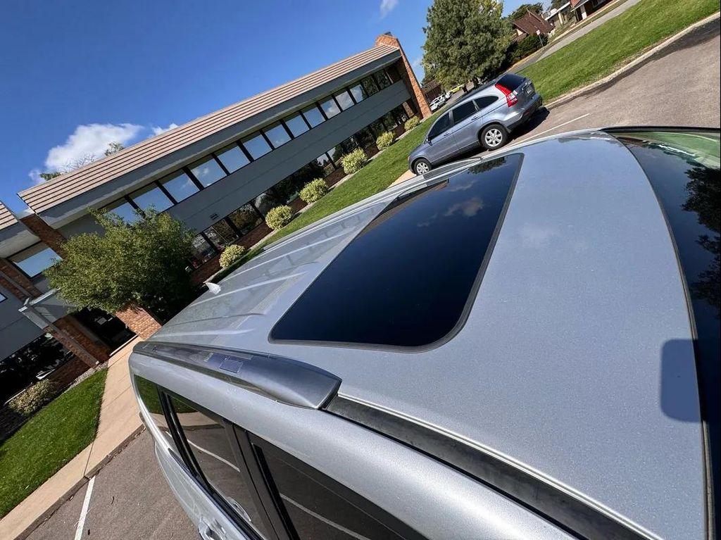 used 2017 Lexus GX 460 car, priced at $27,999