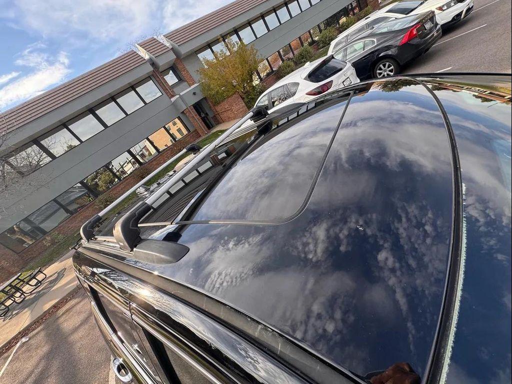 used 2017 Jeep Grand Cherokee car, priced at $18,999