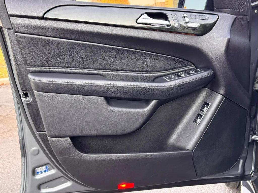 used 2019 Mercedes-Benz GLS 450 car, priced at $25,499