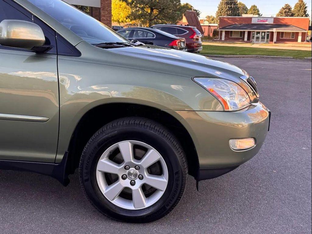 used 2008 Lexus RX 350 car, priced at $8,999