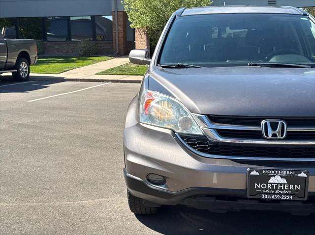 used 2011 Honda CR-V car, priced at $10,900