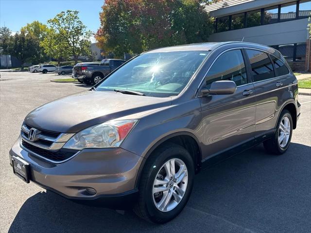 used 2011 Honda CR-V car, priced at $10,900