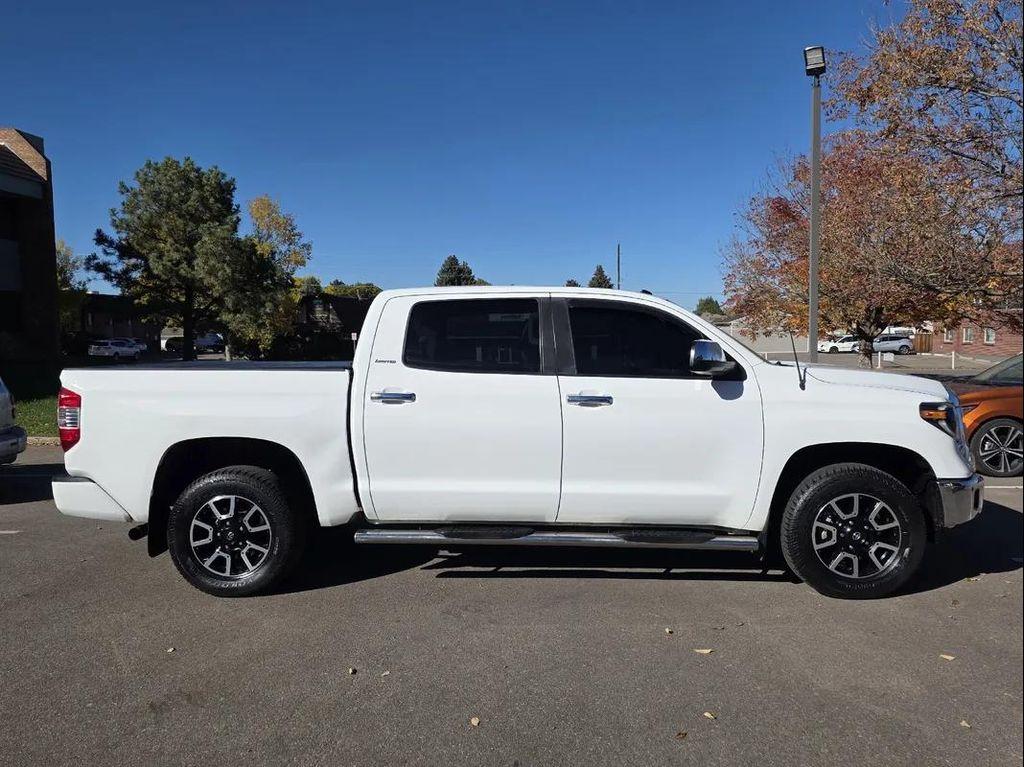 used 2019 Toyota Tundra car, priced at $38,999