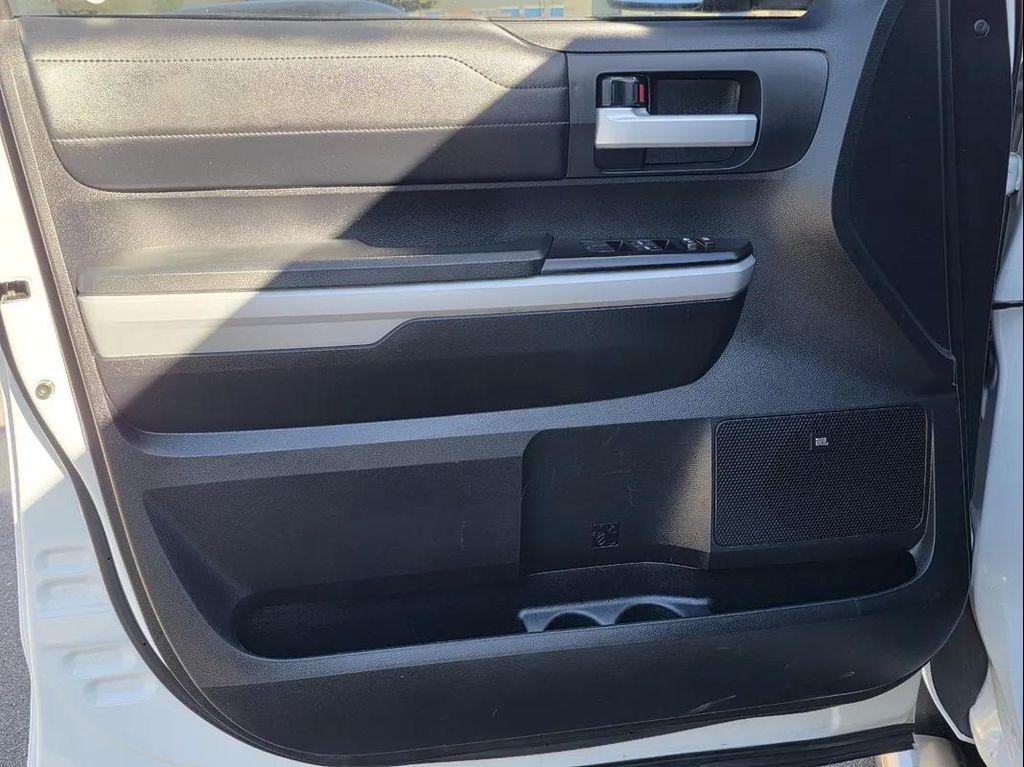 used 2019 Toyota Tundra car, priced at $38,999