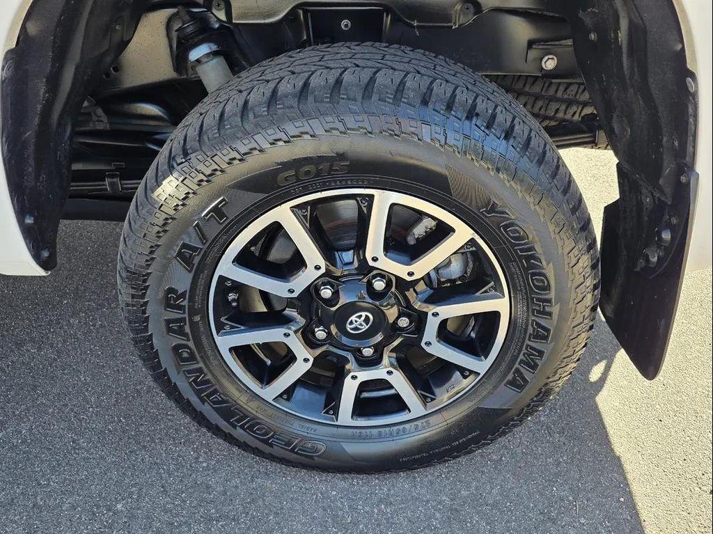 used 2019 Toyota Tundra car, priced at $38,999