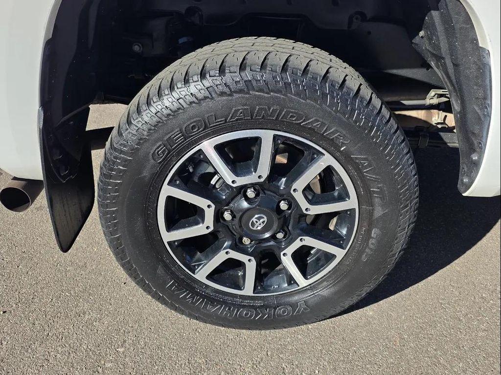 used 2019 Toyota Tundra car, priced at $38,999
